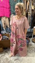Load image into Gallery viewer, A Rare Bird - Flamingo Dress