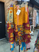 Load image into Gallery viewer, HCWL - Ruffle Harem Pants