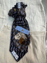 Load image into Gallery viewer, Hand Tie Neck Tie