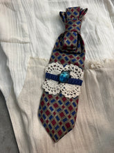 Load image into Gallery viewer, Hand Tie Neck Tie