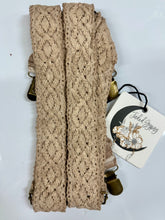 Load image into Gallery viewer, Jaded Gypsy - Suspenders - Lace