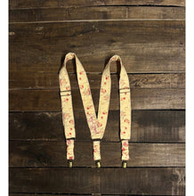 Load image into Gallery viewer, Jaded Gypsy - Suspenders