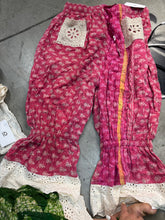 Load image into Gallery viewer, Kantha Bloomer One Size