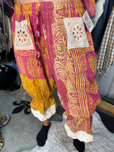 Load image into Gallery viewer, Kantha Bloomer One Size