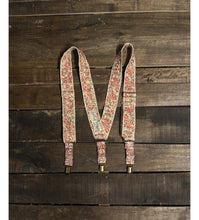 Load image into Gallery viewer, Jaded Gypsy - Suspenders