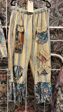 Load image into Gallery viewer, Jaded Gypsy - Enchanted Song Pants