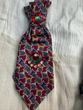 Load image into Gallery viewer, Hand Tie Neck Tie