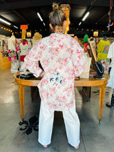 Load image into Gallery viewer, HCWL - Rosalee Shirt ( Blue Or Pink )