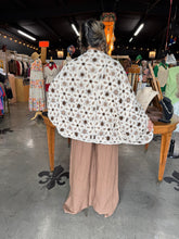 Load image into Gallery viewer, Camille & Co. - Lightweight Crochet Cardigan Sweater
