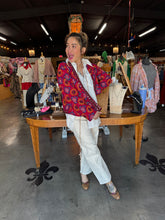 Load image into Gallery viewer, HCWL - One Of The Kind Jacket Reversible