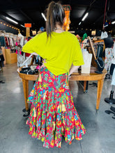Load image into Gallery viewer, HCWL - SASA Ruffle Skirt