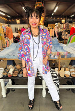 Load image into Gallery viewer, HC Classic Beauty Back Detail Top