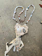 Load image into Gallery viewer, A Rare Bird - Prayer Necklace