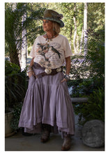 Load image into Gallery viewer, Jaded Gypsy - Match Made Skirt - Lavender