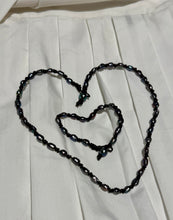 Load image into Gallery viewer, HC - Soulmate Pearls Set ( Necklace & Bracelet )