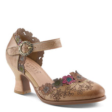 Load image into Gallery viewer, Spring Footwear - L'ARTISTE HAPPYDANCE SHOE