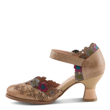 Load image into Gallery viewer, Spring Footwear - L'ARTISTE HAPPYDANCE SHOE