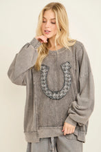 Load image into Gallery viewer, J. Her - U Top