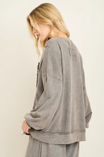 Load image into Gallery viewer, J. Her - U Top