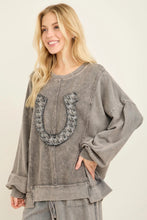 Load image into Gallery viewer, J. Her - U Top