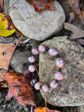 Load image into Gallery viewer, HC Pearls - Your Love Never Stop -Pink Pearls