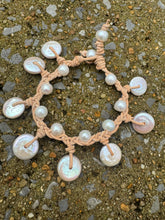 Load image into Gallery viewer, HC - Love Never End White Coin Pearls Bracelets