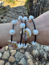 Load image into Gallery viewer, HC - Must Have You White Pearls Bracelets