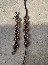 Load image into Gallery viewer, HC - Sunflower Gold Pearl Chocker