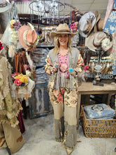 Load image into Gallery viewer, A Rare Bird - Chambray Pant