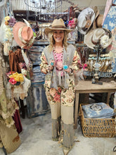 Load image into Gallery viewer, A Rare Bird - Chambray Pant