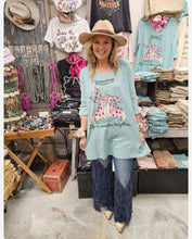 Load image into Gallery viewer, A Rare Bird - Sweeter Together Tee