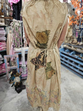 Load image into Gallery viewer, A Rare Bird -Moon Glow Butterfly Dress