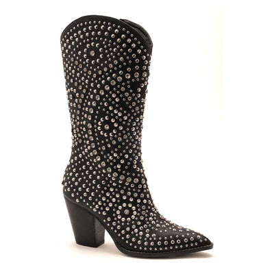 Corkys Footwear - Hey Girl Soft Serve Shoes main image 1