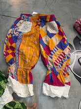 Load image into Gallery viewer, Kantha Bloomer One Size