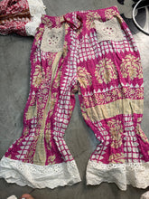 Load image into Gallery viewer, Kantha Bloomer One Size