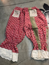 Load image into Gallery viewer, Kantha Bloomer One Size