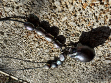 Load image into Gallery viewer, Nine Angel Stationed Pearls