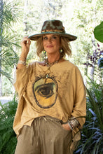 Load image into Gallery viewer, Jaded Gypsy - Be Free Top - Eye See You