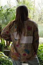 Load image into Gallery viewer, Jaded Gypsy - Windswept Garden Top