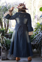Load image into Gallery viewer, Jaded Gypsy - Evening Waltz Duster
