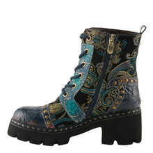 Load image into Gallery viewer, Spring Step Footwear - L'ARTISTE SEVERITY BOOTS