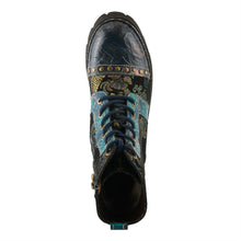 Load image into Gallery viewer, Spring Step Footwear - L'ARTISTE SEVERITY BOOTS