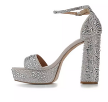 Load image into Gallery viewer, Hey Girl Ambition Shoes