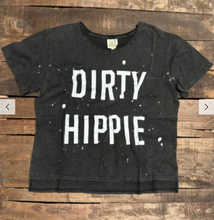 Load image into Gallery viewer, Jaded Gypsy - Dirty Hippie Tee