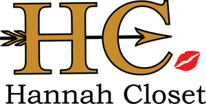 Shop Hannah Closet