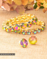 Load image into Gallery viewer, SORRELLI - Nadine Stud Earrings