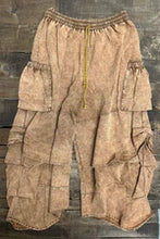 Load image into Gallery viewer, Jaded Gypsy - Sierra Sunset Pants - Vintage Brick