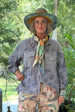 Load image into Gallery viewer, Jaded Gypsy - Lavender Fields Shirt