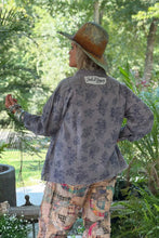 Load image into Gallery viewer, Jaded Gypsy - Lavender Fields Shirt
