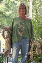 Load image into Gallery viewer, Jaded Gypsy - Be Free Top - Moon Glow